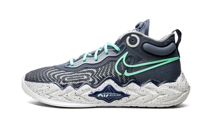 Беговые кроссовки Nike Air Zoom G.T. Run