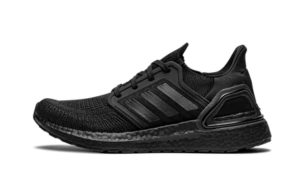 Женские кроссовки Adidas Ultraboost 20 FU8498, черные