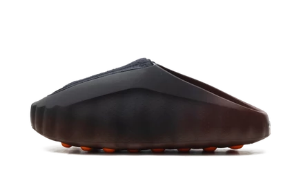 Мужские шлепанцы Nike Mind 001 Flyknit, бронзово-оранжевые