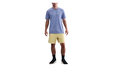 Мужская футболка Nike Dri-FIT Legend, синяя