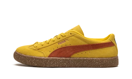 Кроссовки Puma Suede VTG
