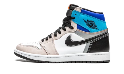 Кроссовки Jordan Air Jordan 1 High OG Prototype DC6515
