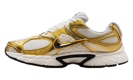 Мужские кроссовки Nike V5 RNR, Sail Buff Gold