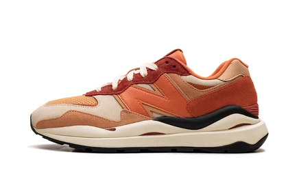 Кроссовки New Balance 57/40 «Concepts Headin Home»