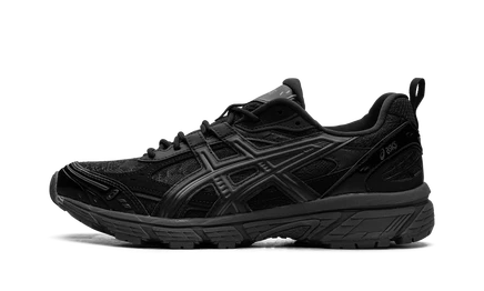 Кроссовки Asics Gel-Nunobiki 1203A597, черный обсидиан