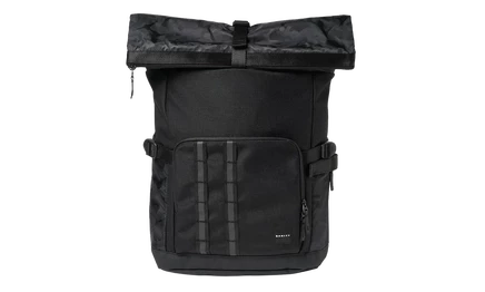 Унисекс рюкзак Oakley Utility Rolled Up 921420, черный
