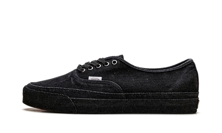 Мужские кеды Vans LX Authentic 44, черные