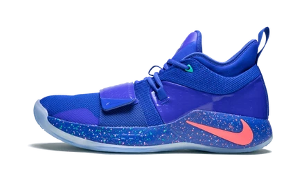 Кроссовки nike pg 2.5 playstation