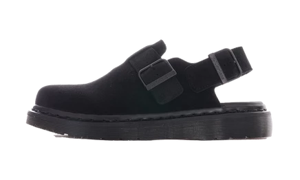 Сандалии Dr Martens Jorge Westfield, черные
