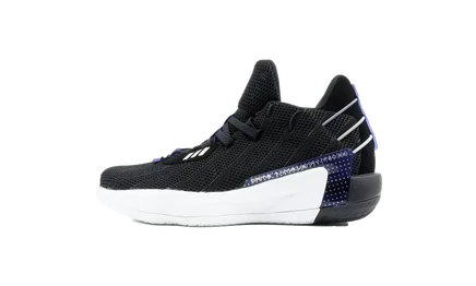 Кроссовки Adidas Dame 7, Weber State