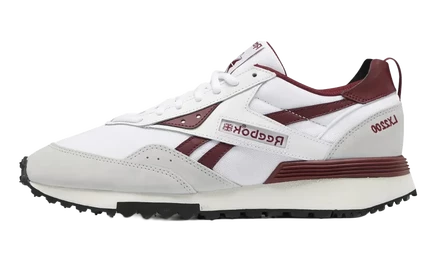 Кроссовки Reebok LX2200 GY1533, белые