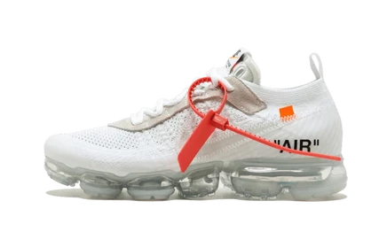 NIKE The 10 : Air Vapormax FK 