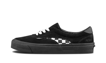 Кроссовки Vans Acer Ni SP Seasonal Build Checkerboard