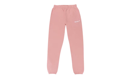 Спортивные брюки Sinclair Clairssential, пыльно-розовые