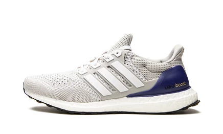 Кроссовки Adidas Ultraboost 1.0 DNA, белые/индиго