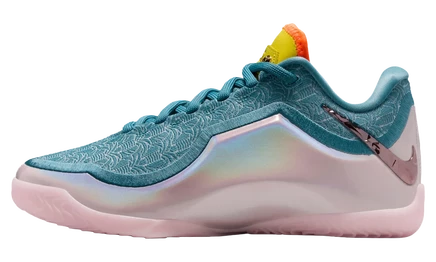 Детские кроссовки Nike LeBron 23 «Miami Twice»