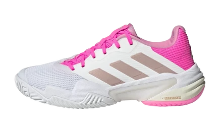 Женские теннисные кроссовки Adidas Barricade 13, грунт