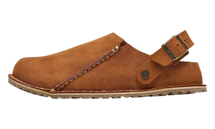 Сандалии Birkenstock Lutry, норковый