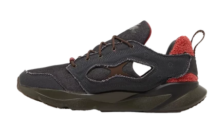 Кроссовки Reebok Furylite 95, коричневые