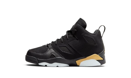 Кроссовки Jordan Flight Club '91 «Metallic Gold»