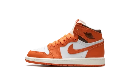 Детские кроссовки Jordan Air Jordan 1 Retro High OG Starfish