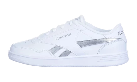 Женские кроссовки Reebok Royal Techque T, белые