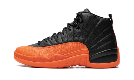 Женские кроссовки Jordan Air Jordan 12 WNBA All-Star, оранжевые