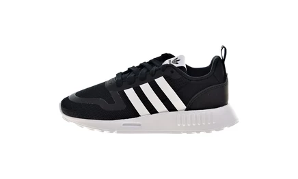 Детские кроссовки Adidas Multix PS, черно-белые