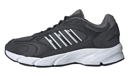 Кроссовки Adidas Crazychaos 2000, серо-белые