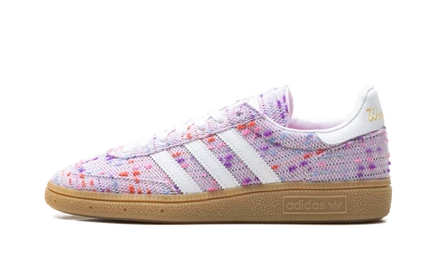 Женские кроссовки Adidas Handball Spezial WMNS