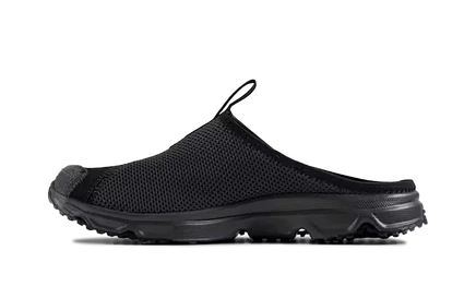 Слайдеры Salomon RX Slide 3.0, черные