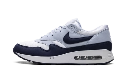 Кроссовки Nike Air Max 1 ′86 «Light Armory Blue»