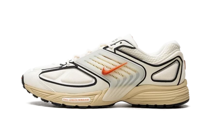 Кроссовки Nike Pegasus Wave IB0612 100, молочные
