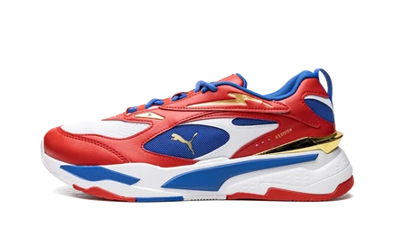 Кроссовки Puma RS-Fast RWB 388343 01
