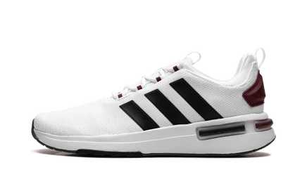 Кроссовки Adidas Racer TR23, белые