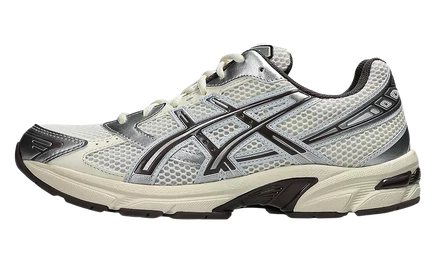 Мужские кроссовки Asics Gel-1130, кремовые/коричневые