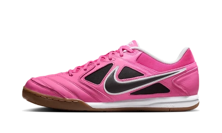 Кроссовки Nike Gato, розовые