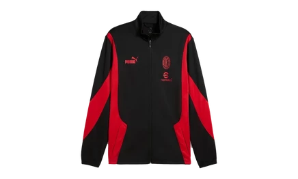 Куртка Puma ACM FTBLNRGY+, черная
