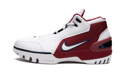 Кроссовки Nike Air Zoom Generation DM7535, First Game