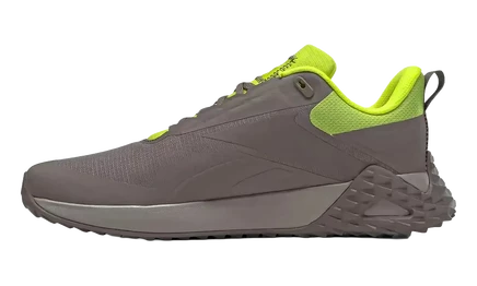Кроссовки Reebok Trail Cruiser GW7041, серые