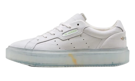 Кроссовки Adidas Sleek Super Angel Chen FX1938