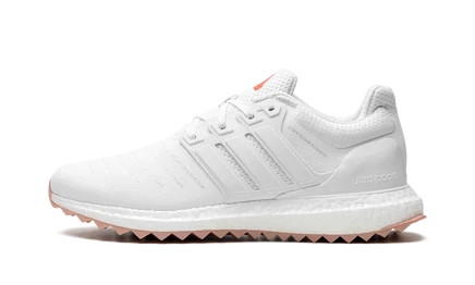 Кроссовки Adidas Ultraboost DNA XXII, ярко-красные