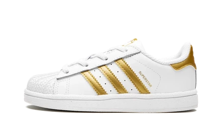 Детские кеды Adidas Superstar