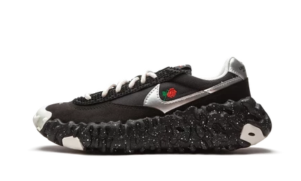 Кроссовки Nike Overbreak SP Undercover, черные