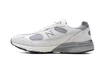 Кроссовки New Balance 993 MiUSA Reflection, средне-серые
