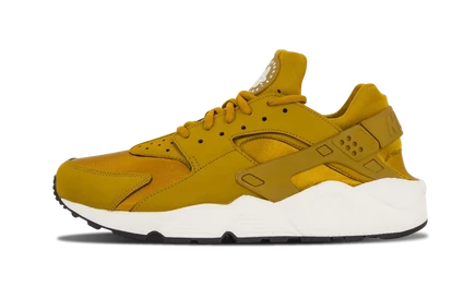 Кроссовки Nike Air Huarache Run, бронзовые