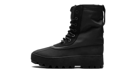 Ботинки Yeezy 950 Duckboot IG8188, черные