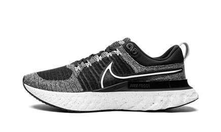 Кроссовки Nike React Infinity Run Flyknit 2