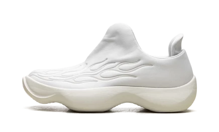 Кроссовки Asics One 1203A809 «One Ok Rock White», белые
