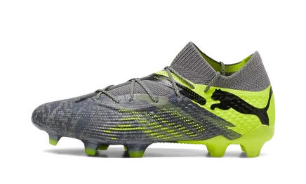 Футбольные бутсы Puma Future Ultimate 7 FG/AG Rush Pack
